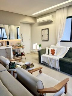 Condomínio Residencial San Carlos de Bariloche -  Luzia