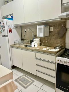 Condomínio Residencial San Carlos de Bariloche -  Luzia