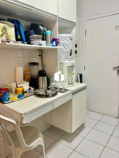 Condomínio Residencial San Carlos de Bariloche -  Luzia