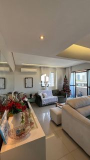 Condomínio Residencial San Carlos de Bariloche -  Luzia