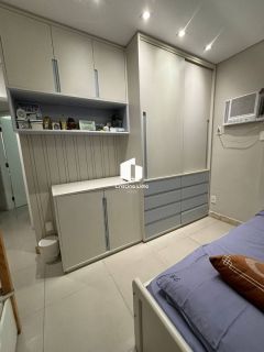 Condomínio Residencial San Carlos de Bariloche -  Luzia