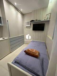 Condomínio Residencial San Carlos de Bariloche -  Luzia