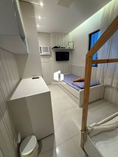 Condomínio Residencial San Carlos de Bariloche -  Luzia