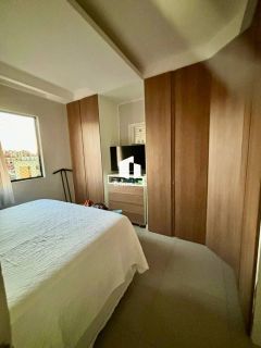 Condomínio Residencial San Carlos de Bariloche -  Luzia