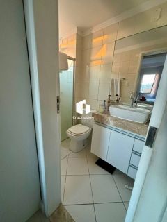 Condomínio Residencial San Carlos de Bariloche -  Luzia