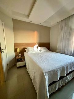 Condomínio Residencial San Carlos de Bariloche -  Luzia