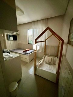 Condomínio Residencial San Carlos de Bariloche -  Luzia