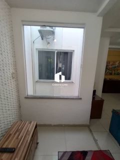 CASA NO CONDOMÍNIO VIVENDAS SANTA LÚCIA - JABOTIANA