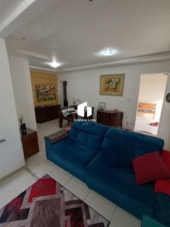 CASA NO CONDOMÍNIO VIVENDAS SANTA LÚCIA - JABOTIANA