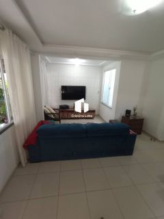 CASA NO CONDOMÍNIO VIVENDAS SANTA LÚCIA - JABOTIANA