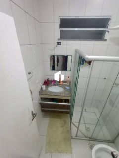 CASA NO CONDOMÍNIO VIVENDAS SANTA LÚCIA - JABOTIANA