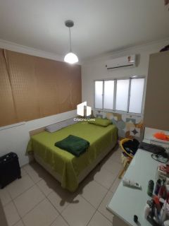 CASA NO CONDOMÍNIO VIVENDAS SANTA LÚCIA - JABOTIANA