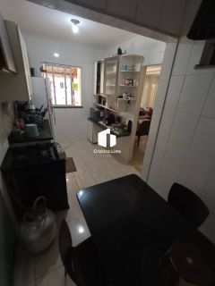 CASA NO CONDOMÍNIO VIVENDAS SANTA LÚCIA - JABOTIANA