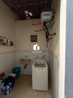 CASA NO CONDOMÍNIO VIVENDAS SANTA LÚCIA - JABOTIANA