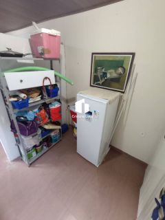 CASA NO CONDOMÍNIO VIVENDAS SANTA LÚCIA - JABOTIANA