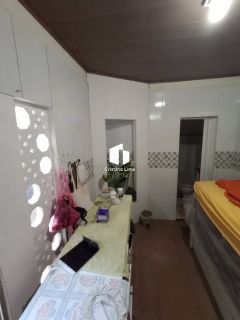 CASA NO CONDOMÍNIO VIVENDAS SANTA LÚCIA - JABOTIANA