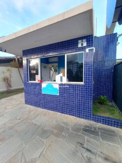 CASA NO CONDOMÍNIO VIVENDAS SANTA LÚCIA - JABOTIANA