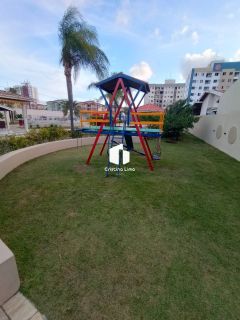 CASA NO CONDOMÍNIO VIVENDAS SANTA LÚCIA - JABOTIANA