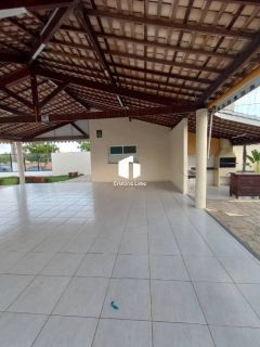 CASA NO CONDOMÍNIO VIVENDAS SANTA LÚCIA - JABOTIANA