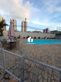 CASA NO CONDOMÍNIO VIVENDAS SANTA LÚCIA - JABOTIANA