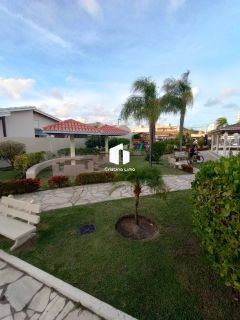 CASA NO CONDOMÍNIO VIVENDAS SANTA LÚCIA - JABOTIANA