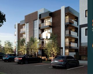 Apartamento Giardino no Maravista Home Beach