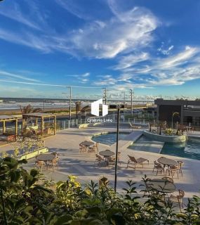 Apartamento Giardino no Maravista Home Beach