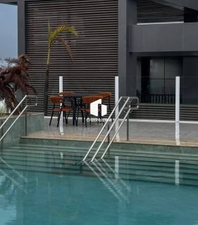 Apartamento Giardino no Maravista Home Beach