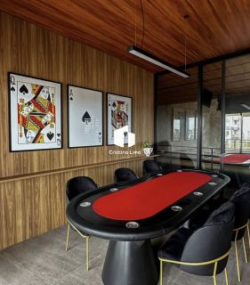 Apartamento Giardino no Maravista Home Beach