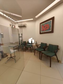 Salas no Centro médico Odontológico