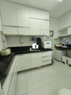 Salas no Centro médico Odontológico