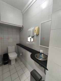 Salas no Centro médico Odontológico