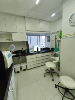 Salas no Centro médico Odontológico