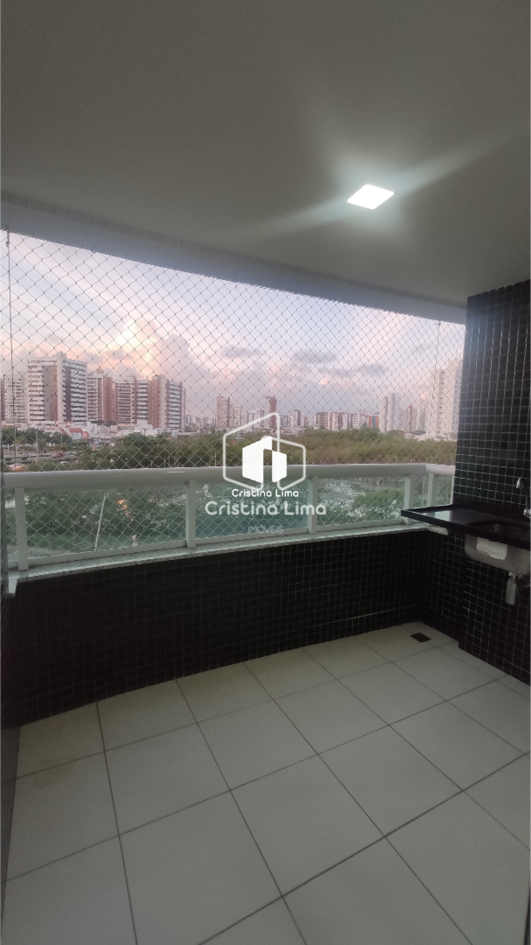 Apartamento - Cond. Floratta Jardins