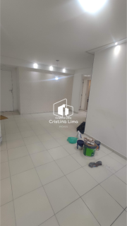 Apartamento - Cond. Floratta Jardins