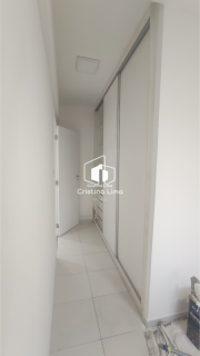 Apartamento - Cond. Floratta Jardins