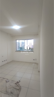 Apartamento - Cond. Floratta Jardins