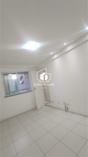 Apartamento - Cond. Floratta Jardins