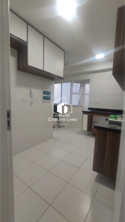 Apartamento - Cond. Floratta Jardins
