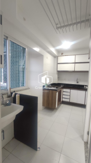 Apartamento - Cond. Floratta Jardins