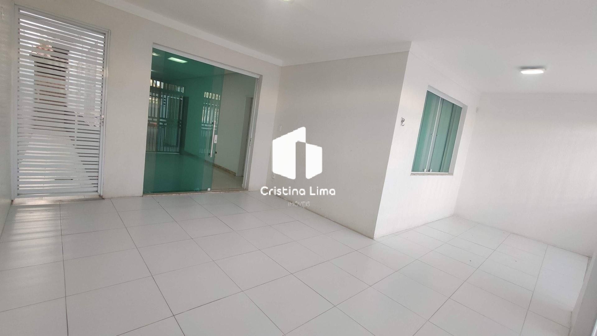 Imóvel Comercial - Casa Bairro Cirurgia