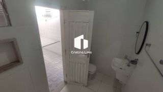 Imóvel Comercial - Casa Bairro Cirurgia