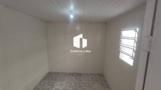 Imóvel Comercial - Casa Bairro Cirurgia