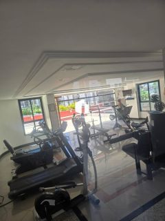 APARTAMENTO NO RESID. PLAZA DE MADRID