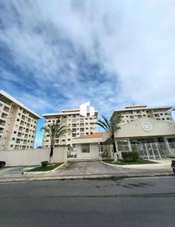 Cobertura à Venda – Pátio Coroa do Meio | Aracaju – SE