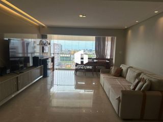 Cobertura à Venda – Pátio Coroa do Meio | Aracaju – SE