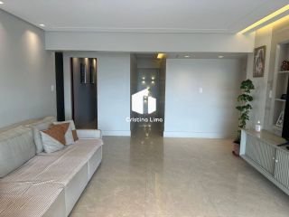 Cobertura à Venda – Pátio Coroa do Meio | Aracaju – SE