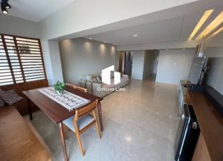 Cobertura à Venda – Pátio Coroa do Meio | Aracaju – SE