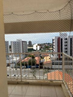 Cobertura à Venda – Pátio Coroa do Meio | Aracaju – SE