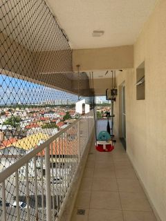 Cobertura à Venda – Pátio Coroa do Meio | Aracaju – SE